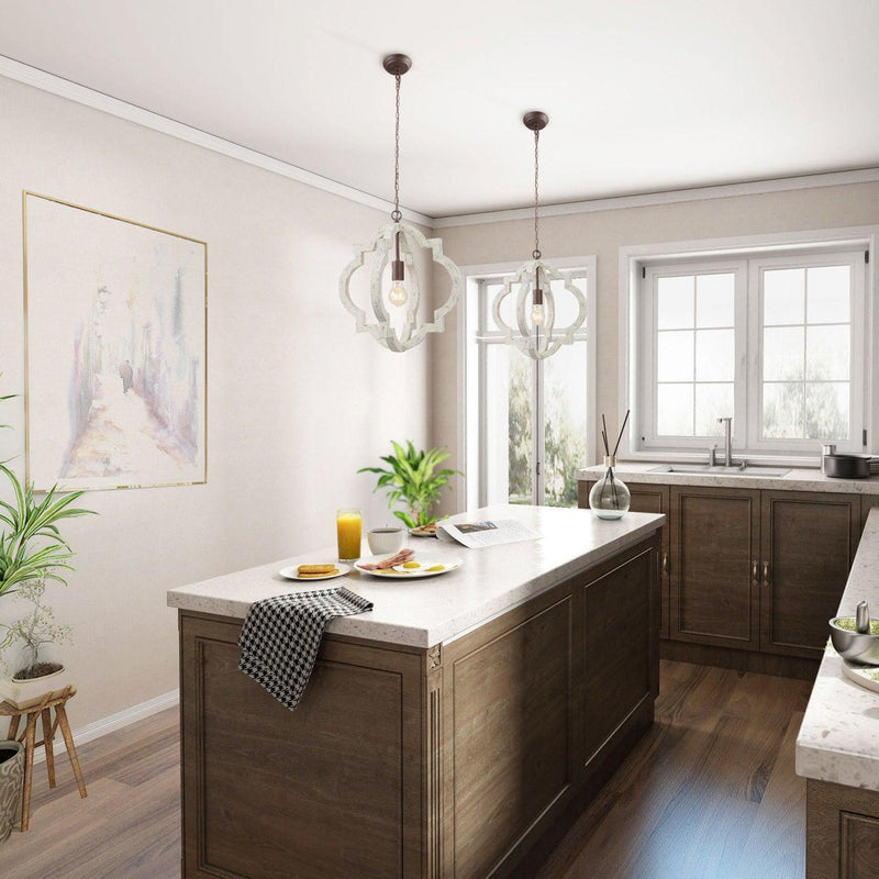 Timeless Chandelier-DWHOME