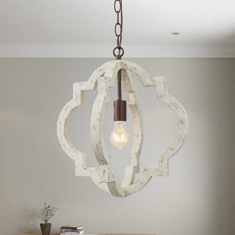 Timeless Chandelier-DWHOME