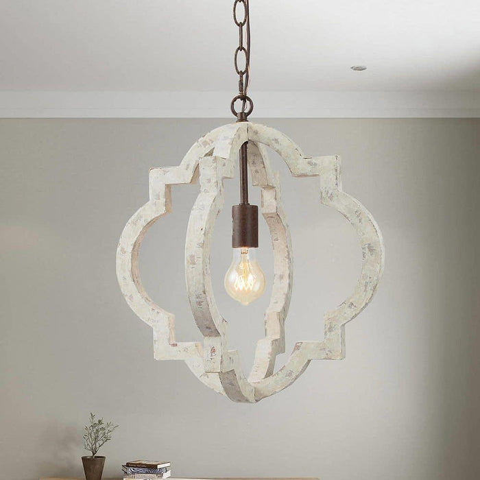 Timeless Chandelier-DWHOME