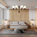 Timeless Globe Chandelier-DWHOME