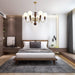 Timeless Globe Chandelier-DWHOME