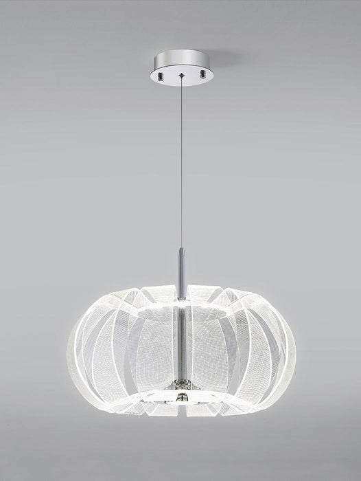 Timothy Globe Pendant Light.