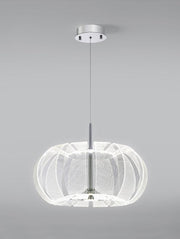 Timothy Globe Pendant Light-DWHOME