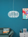 Timothy Globe Pendant Light.