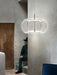 Timothy Globe Pendant Light.