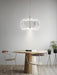 Timothy Globe Pendant Light.