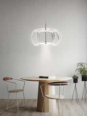 Timothy Globe Pendant Light-DWHOME