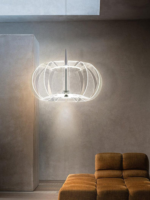 Timothy Globe Pendant Light.