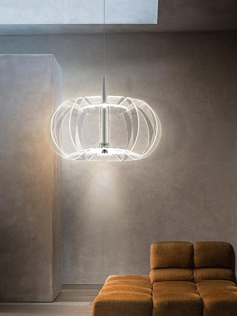 Timothy Globe Pendant Light-DWHOME