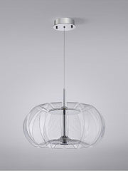 Timothy Globe Pendant Light-DWHOME