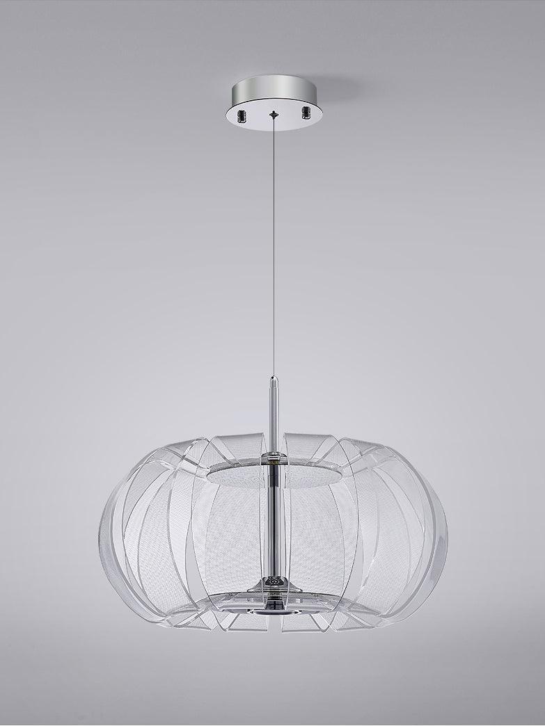 Timothy Globe Pendant Light-DWHOME