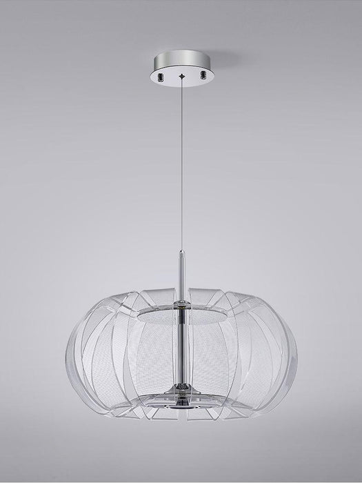 Timothy Globe Pendant Light.