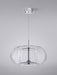 Timothy Globe Pendant Light.