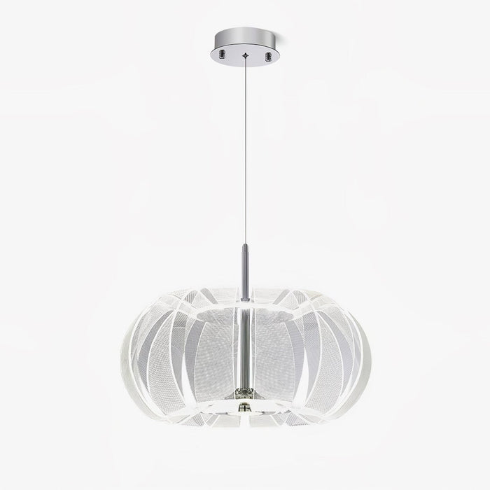 Timothy Globe Pendant Light.