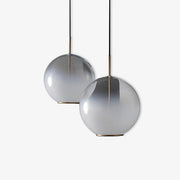 Tindari Glass Pendant Light-DWHOME
