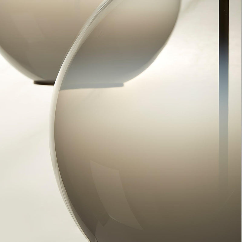 Tindari Glass Pendant Light-DWHOME