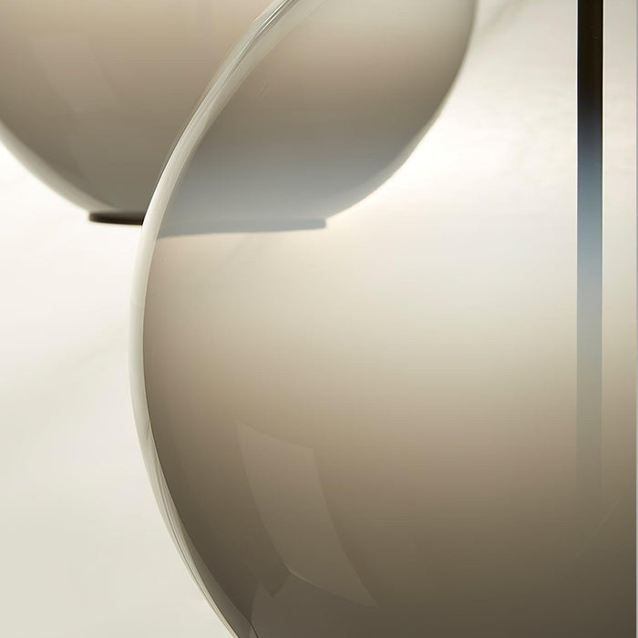 Tindari Glass Pendant Light-DWHOME