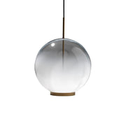 Tindari Glass Pendant Light-DWHOME
