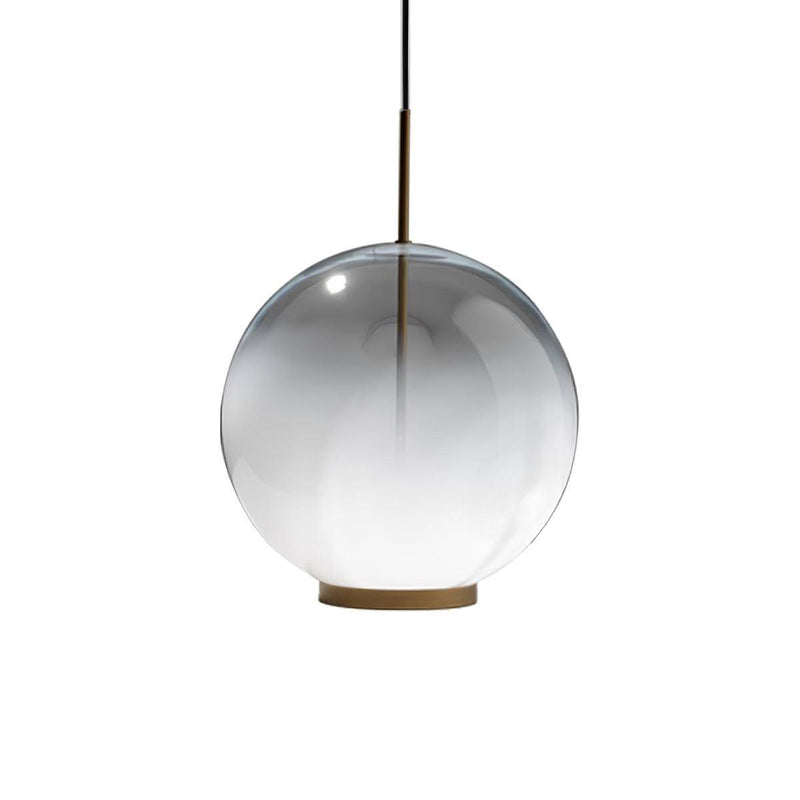 Tindari Glass Pendant Light-DWHOME