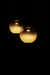Tindari Glass Pendant Light-DWHOME