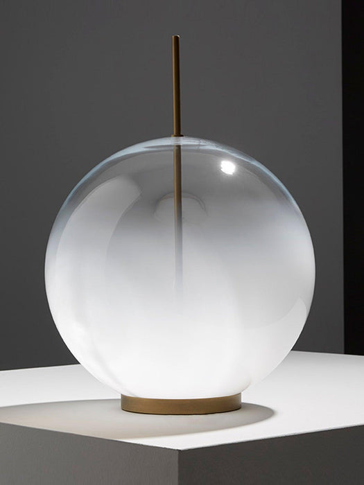 Tindari Glass Table Lamp-DWHOME