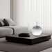 Tindari Glass Table Lamp-DWHOME