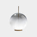 Tindari Glass Table Lamp-DWHOME