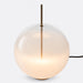 Tindari Glass Table Lamp-DWHOME
