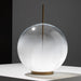 Tindari Glass Table Lamp-DWHOME