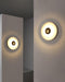 Tinsley Flush Wall Lamp - DWHOME