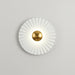 Tinsley Flush Wall Lamp - DWHOME