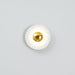 Tinsley Flush Wall Lamp-DWHOME