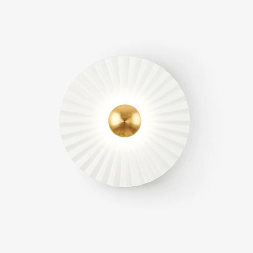 Tinsley Flush Wall Lamp - DWHOME