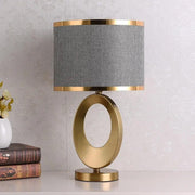 Tiny Modern Buffet Lamps-DWHOME