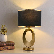 Tiny Modern Buffet Lamps-DWHOME
