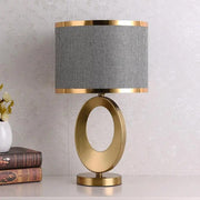 Tiny Modern Buffet Lamps-DWHOME