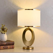 Tiny Modern Buffet Lamps-DWHOME