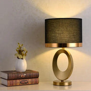 Tiny Modern Buffet Lamps-DWHOME