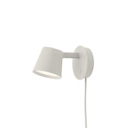 Tip Plug-In Wall Lamp-DWHOME