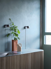 Tip Plug-In Wall Lamp-DWHOME