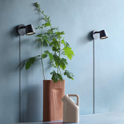 Tip Plug-In Wall Lamp-DWHOME