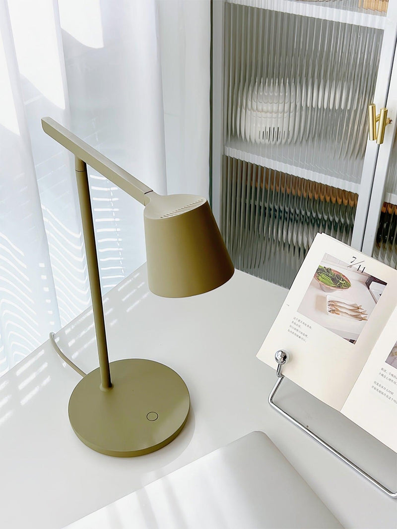 Tip Table Lamp-DWHOME