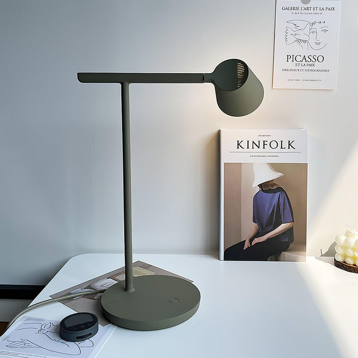 Tip Table Lamp-DWHOME