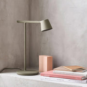 Tip Table Lamp-DWHOME