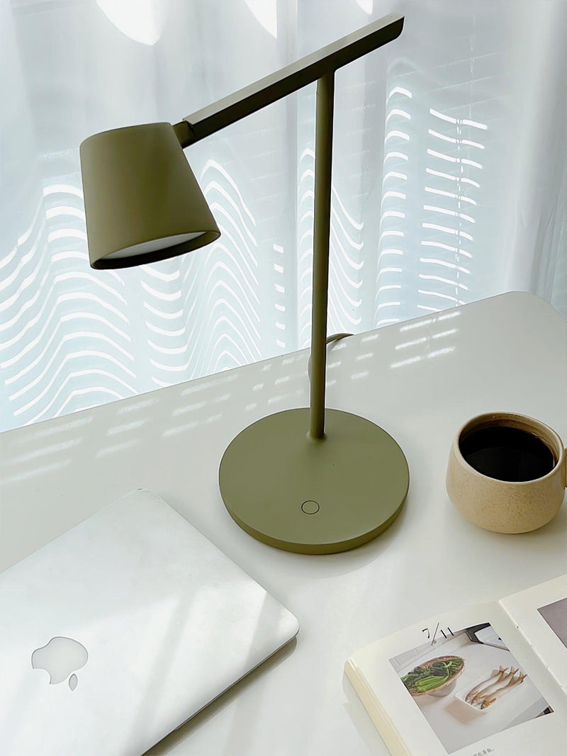 Tip Table Lamp-DWHOME