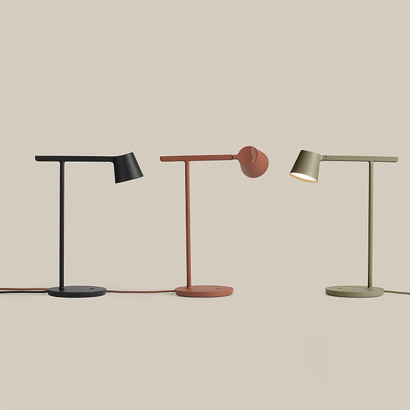 Tip Table Lamp-DWHOME