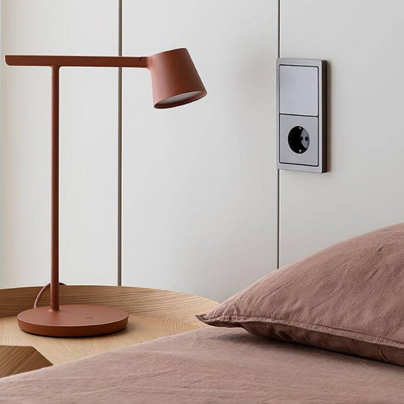Tip Table Lamp-DWHOME