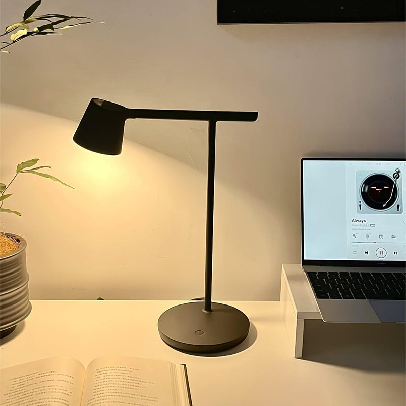 Tip Table Lamp-DWHOME