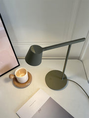 Tip Table Lamp-DWHOME