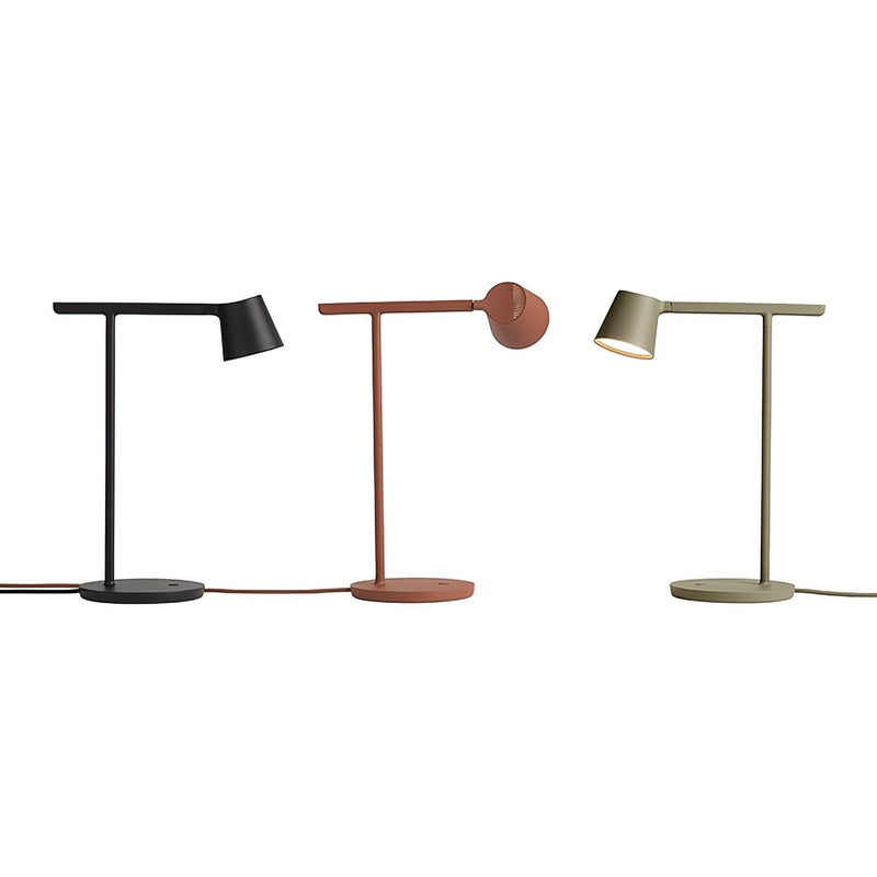 Tip Table Lamp-DWHOME